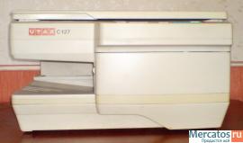 Копировальный аппарат UTAX C127 (A4) 2