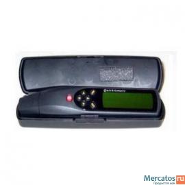 Англо-Русский сканирующий переводчикQuicktionary 3