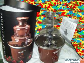 Фонтан для шоколада ,Новый . произв-во Нидерланды 5