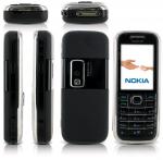 Новые Nokia 6233. Финляндия.