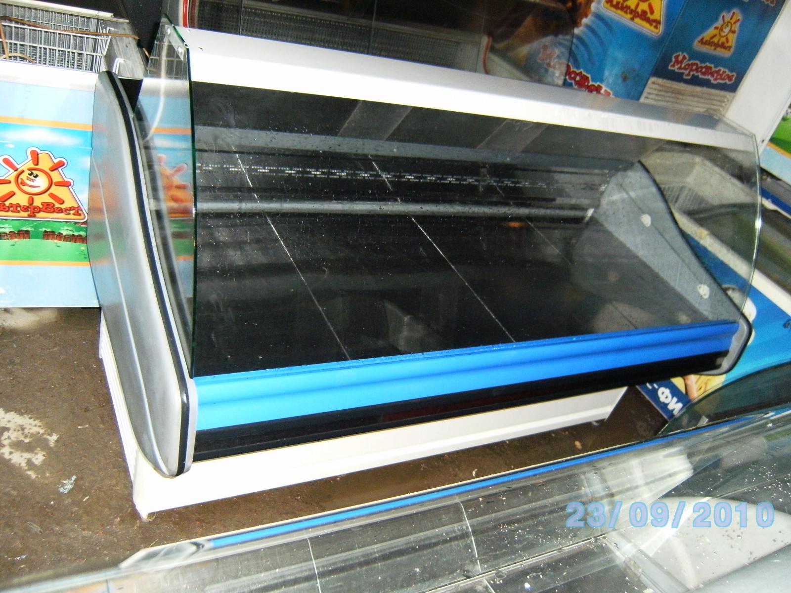 холодильная витрина Ариада