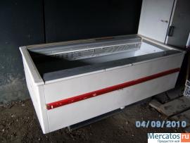 морозильная бонета