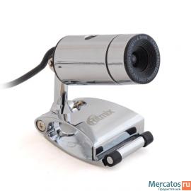 Веб-камера Ritmix RVC-045