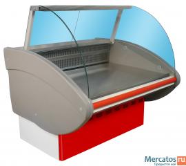 Холодильное оборудование 2