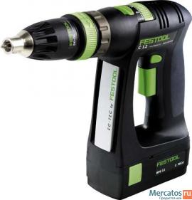 Электроинструмент