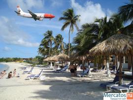 Авиабилеты по всему миру!