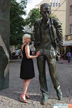 Массаж и программа по снижению веса.Стаж 9 лет.