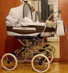 Продаю коляску Инглезина Виктория