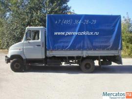 Переезд Санкт-Петербург Москва