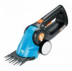 Ножницы газонные аккумуляторные Gardena Accu 100