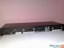 Продаю Ламповый предусилитель EUROSOUND Tube 2400 2