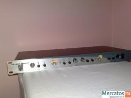 Продаю Ламповый предусилитель EUROSOUND Tube 2400 3