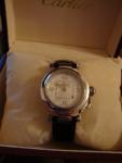 Часы женские Cartier Цена 4 тыс