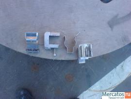 Крепление для кабеля 2