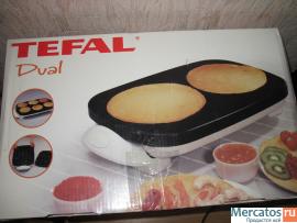 Электро-блинница с термостатом за 5 000 руб.