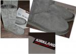 Угги KIRKLAND из США