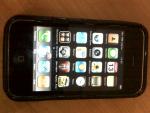 Продам IPhone 3GS 16g за 12 000 руб.