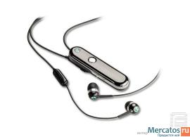 Bluetooth гарнитурa Sony-Ericsson HBH-DS980 stereo за 1 500 руб.