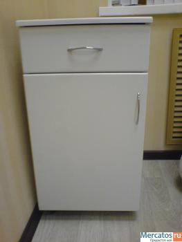 Мебель для медицинского центра