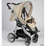 Прогулочная коляска Teutonia Cosmo