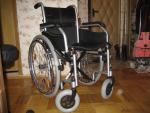 Инвалидная коляска
