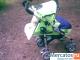 CHICCO-Multiwai-Complete-stroller