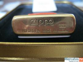 Zippo-1995-Collectible-Mysteries-of-the-forest-4