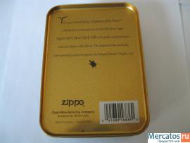 Zippo-1995-Collectible-Mysteries-of-the-forest-6