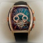 Мужские часы Franck Muller! Копия!
