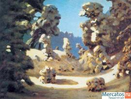 Репродукции картин 3