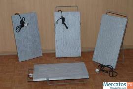 Энергосберегающие обогреватели