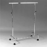 Вешала напольные 8 шт. (в сборе)