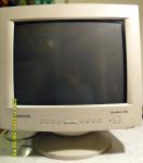 Монитор Samsung Sync Master 550s