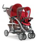 продаю коляску для двойни или погодок в хорошем состоянии