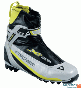 Продам лыжи Fischer