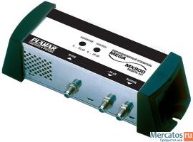 Широкополосный усилитель ТВ сигнала PLANAR MX900