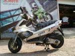 Продаю скутер Gilera Runner 200