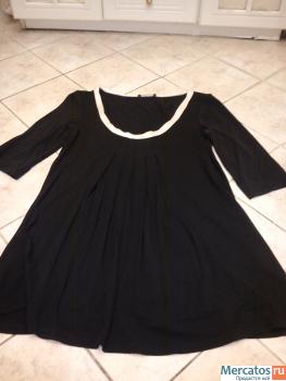 Блузка кофточка для беременных р.44-46 2