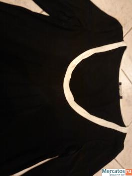 Блузка кофточка для беременных р.44-46 3