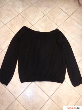 Кофточки и штаны для беременных р.44-48