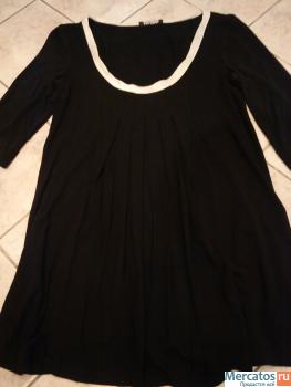 Кофточки и штаны для беременных р.44-48 2