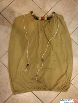 Кофточки и штаны для беременных р.44-48 3