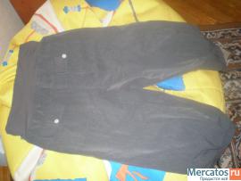 Кофточки и штаны для беременных р.44-48 5