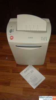 Уничтожитель бумаги