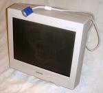 Монитор 17" Sony Trinitron G200 Sony CPD-G200P в Самаре