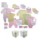 Детская одежда для новорожденных от Baby Vision США.