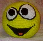 Мягкие игрушки ручной работы