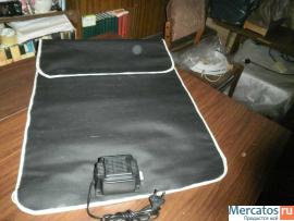 обогреватель для ванной комнаты