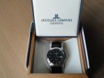 часы мужские JACQUES LEMANS Geneve/Grand Classique Automatic Dia