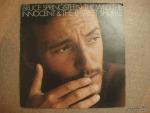 Виниловая пластинка Bruce Springsteen